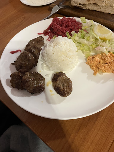 Photo of Anatolia's Gate Restaurant - 7084 Kingsway, Burnaby, BC V5E 1E7
